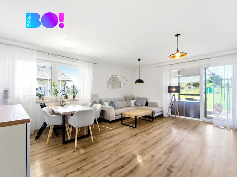 Prodej rodinného domu 92 m², pozemek 1339 m², Ropice – náhled fotky 3
