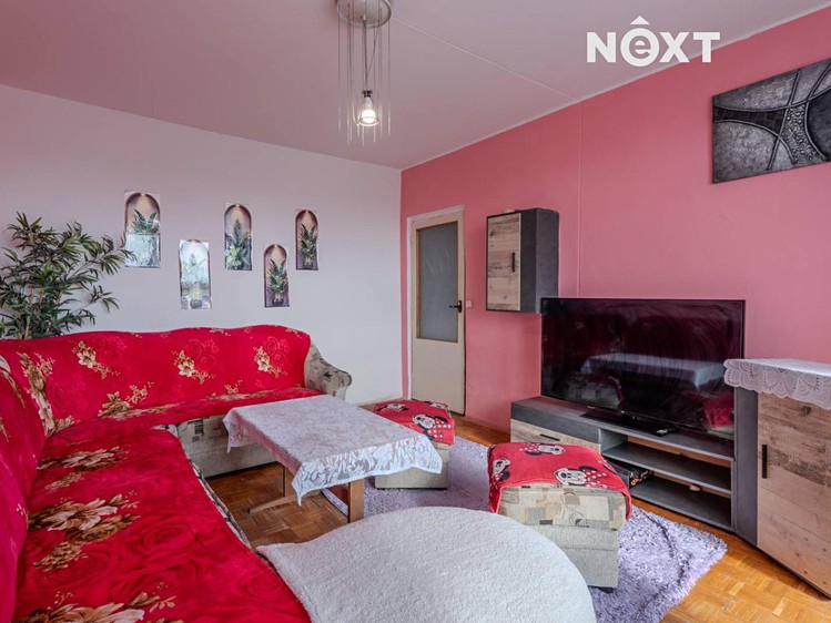 Prodej bytu 2+1, 53 m² (10 z 23)