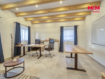 Prodej komerčního prostoru, 453 m² (2 z 23)