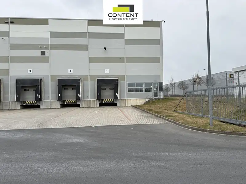 Pronájem skladového prostoru 32693 m², Bor – náhled fotky 3