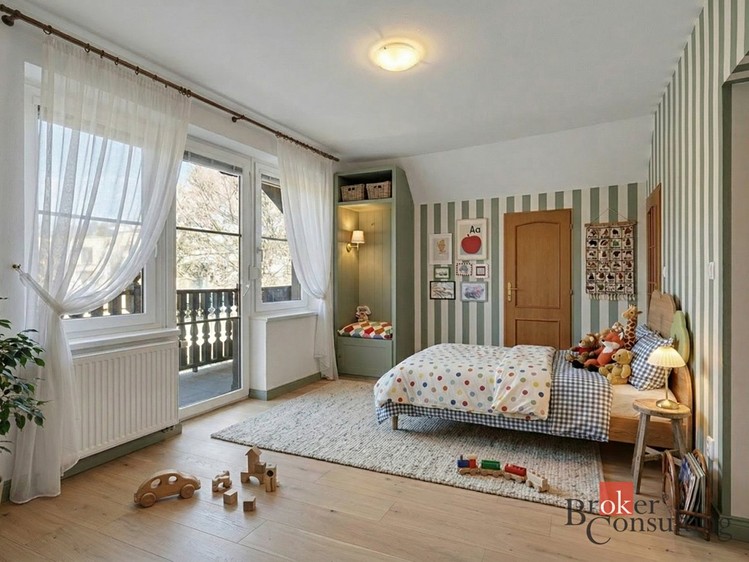 Будинок на продаж, 258 м² (27 з 41)