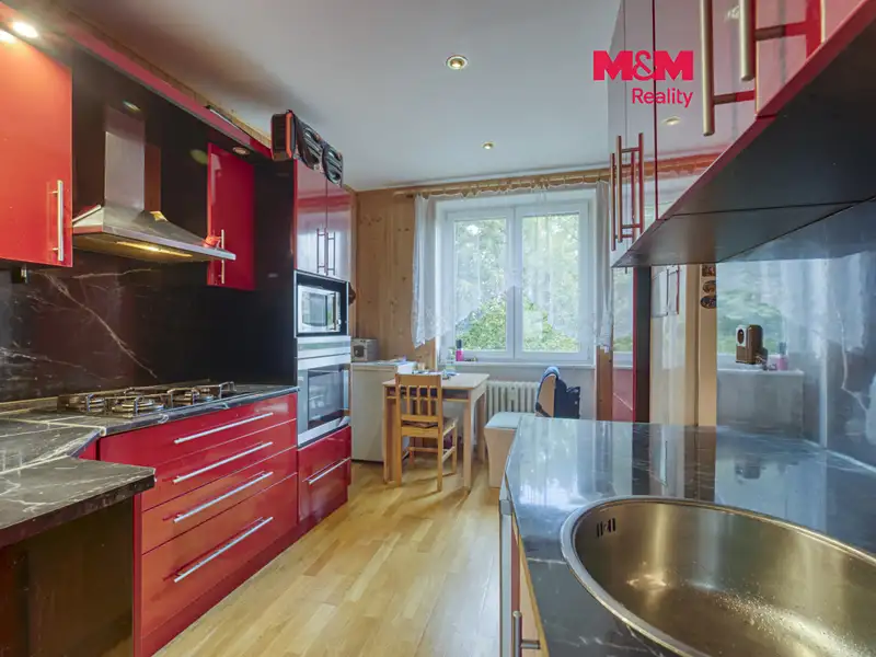 Prodej bytu 4+1 97 m², Sokolov – náhled fotky 1