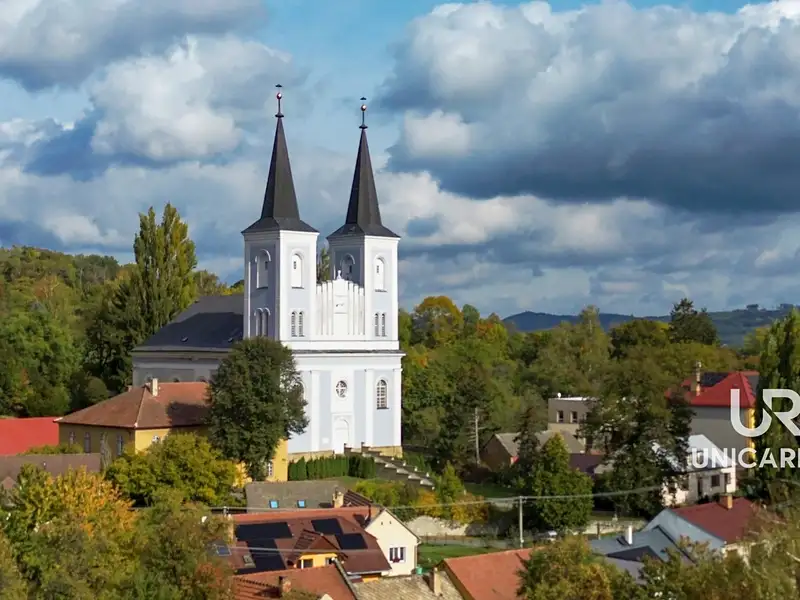 Prodej stavebního pozemku 1800 m², Vanovice – náhled fotky 3