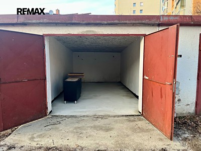 Immobilie zur Miete, 19 m² (3 von 4)