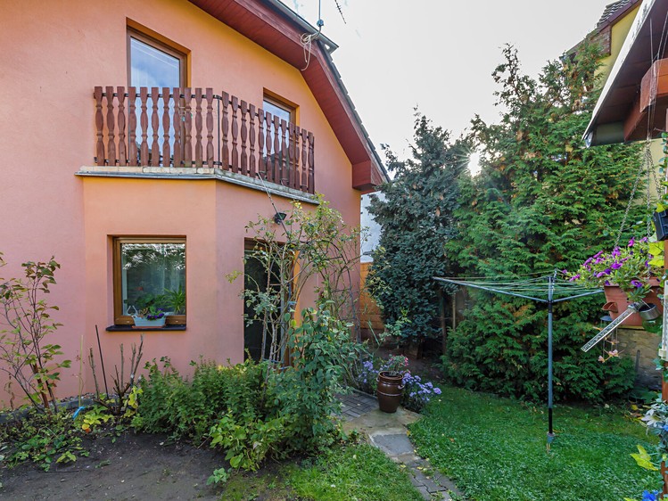 Prodej domu, 140 m² (26 z 28)