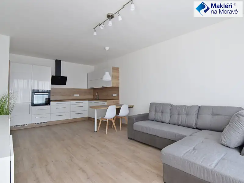 Pronájem bytu 2+kk 60 m², Olomouc – náhled fotky 1