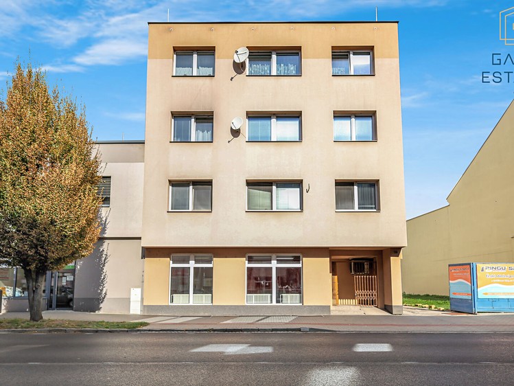 Prodej komerčního prostoru, 87 m² (12 z 13)
