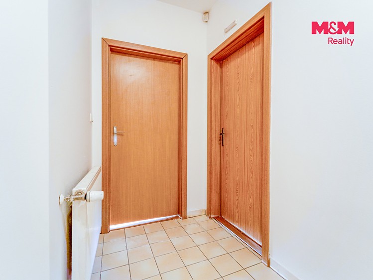 Квартира 3+kk в оренду, 123 м² (14 з 21)