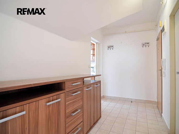 Квартира 1+1 на продаж, 46 м² (12 з 21)