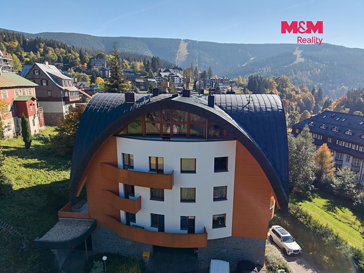Квартира 2+kk на продаж, 58 м² (18 з 25)