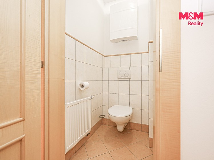 Wohnung 4+kk zum Kauf, 94 m² (14 von 19)