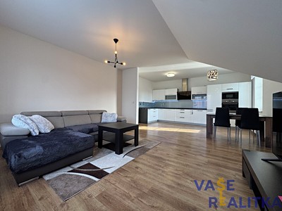 Wohnung 3+kk zur Miete, 95 m² (2 von 19)