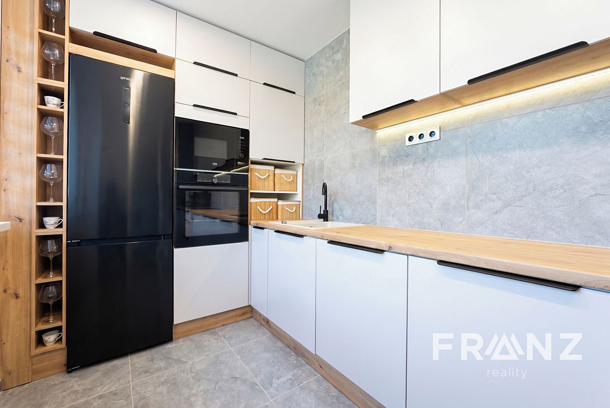 Prodej bytu 3+1 68 m²