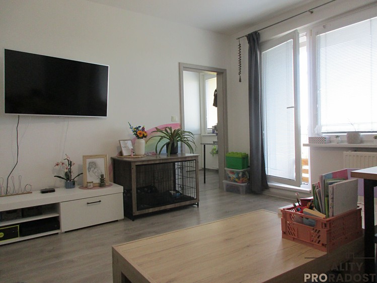Pronájem bytu 4+1, 75 m² (10 z 23)