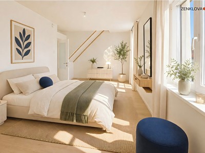 Квартира 2+1 на продаж, 81 м² (3 з 25)