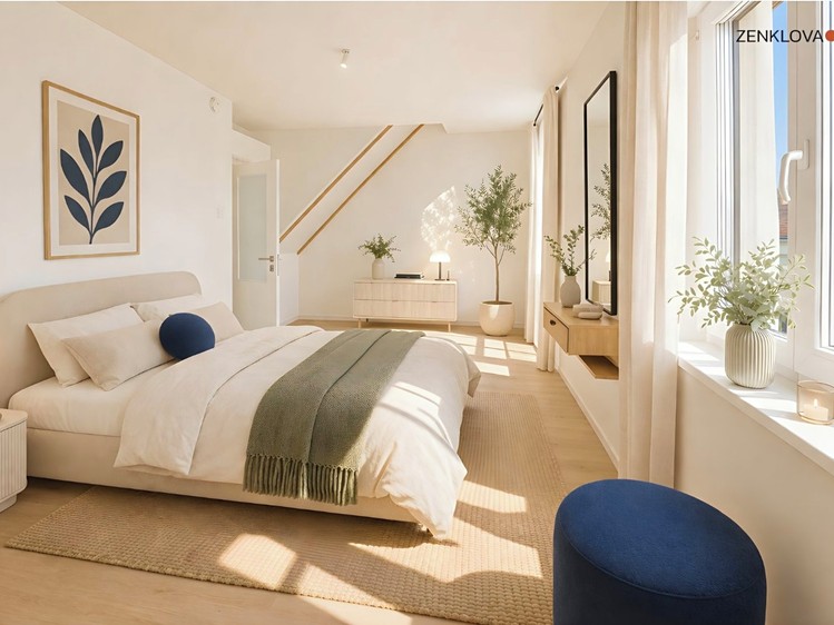 Квартира 2+1 на продаж, 81 м² (3 з 25)