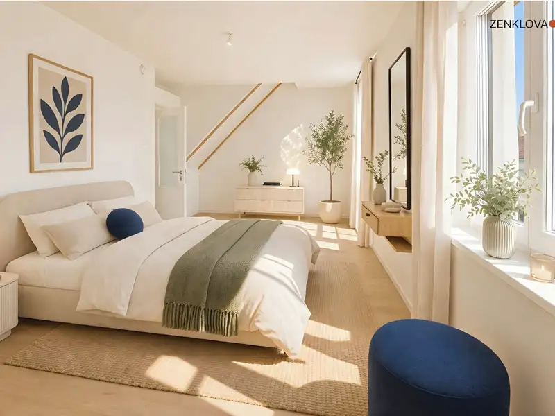 Prodej bytu 2+1 81 m², Praha – náhled fotky 3