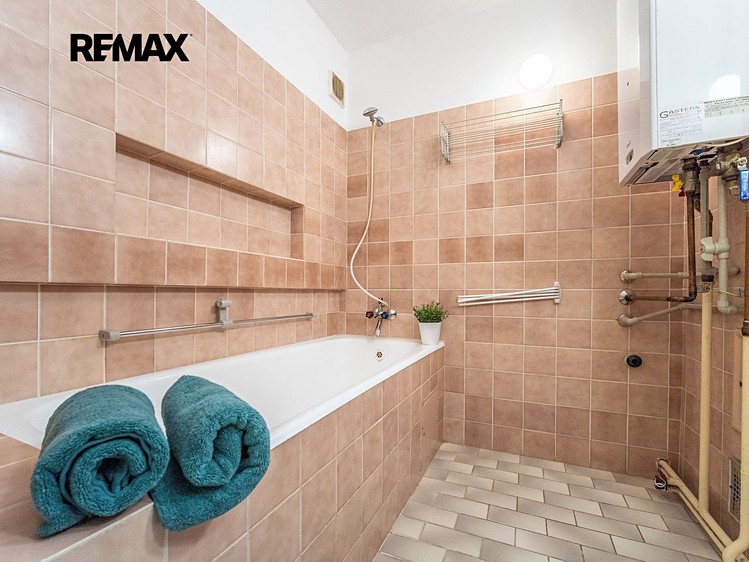 Wohnung 4+kk zur Miete, 83 m² (9 von 10)