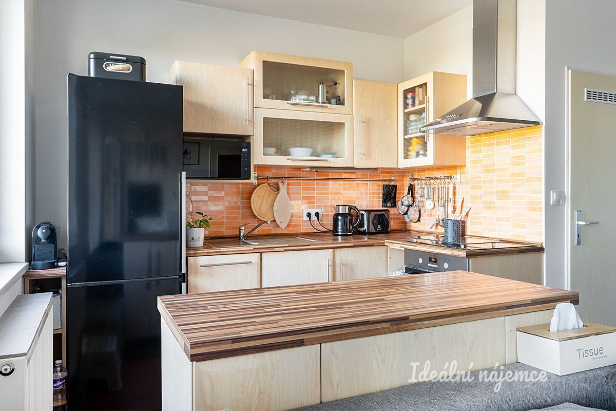 Pronájem bytu 2+kk 56 m² – fotografie 5
