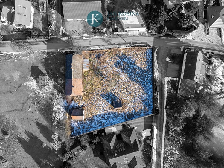 Prodej pozemku, 816 m² (6 z 19)