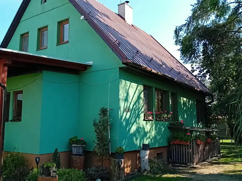 Prodej rodinného domu 150 m², pozemek 467 m², Otrokovice – náhled fotky 1
