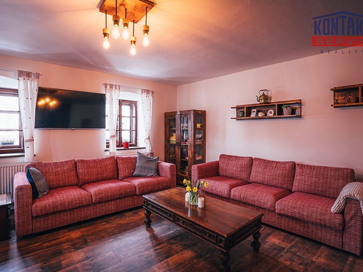 Pronájem domu, 247 m² (7 z 37)