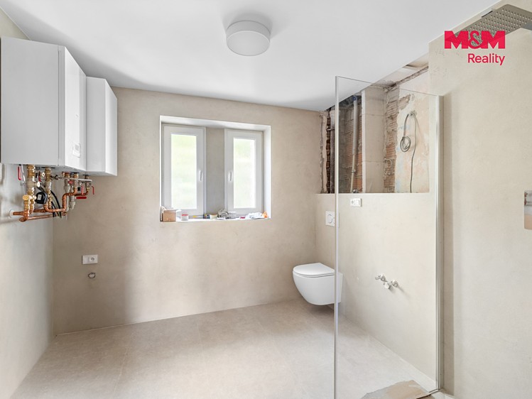 Квартира 2+1 на продаж, 56 м² (12 з 18)