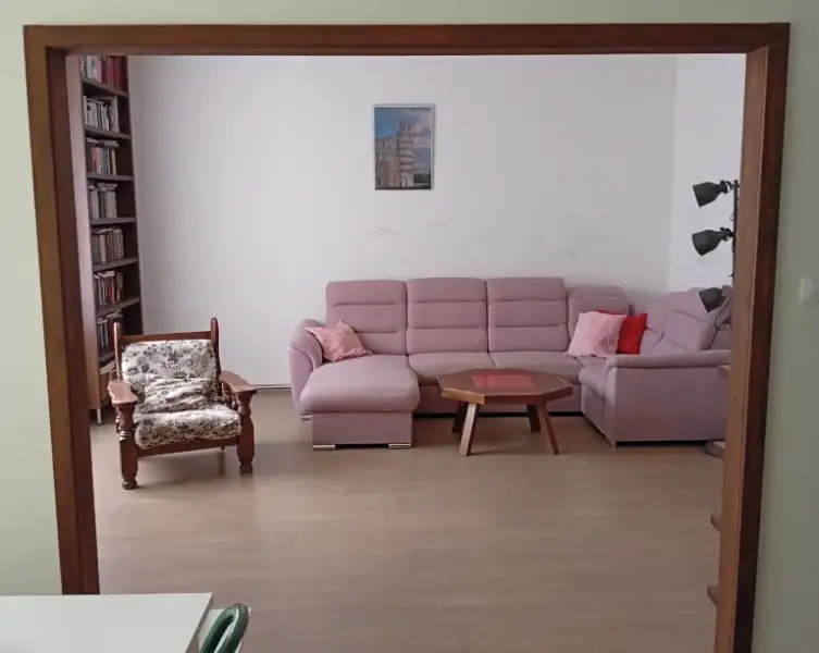 Prodej bytu 2+1 69 m², Jihlava – náhled fotky 3