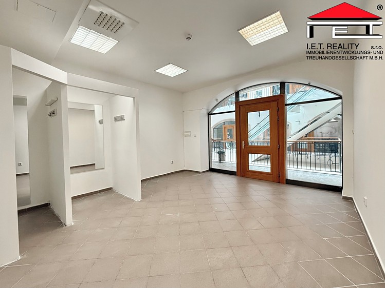 Gewerbefläche zur Miete, 25 m² (1 von 9)