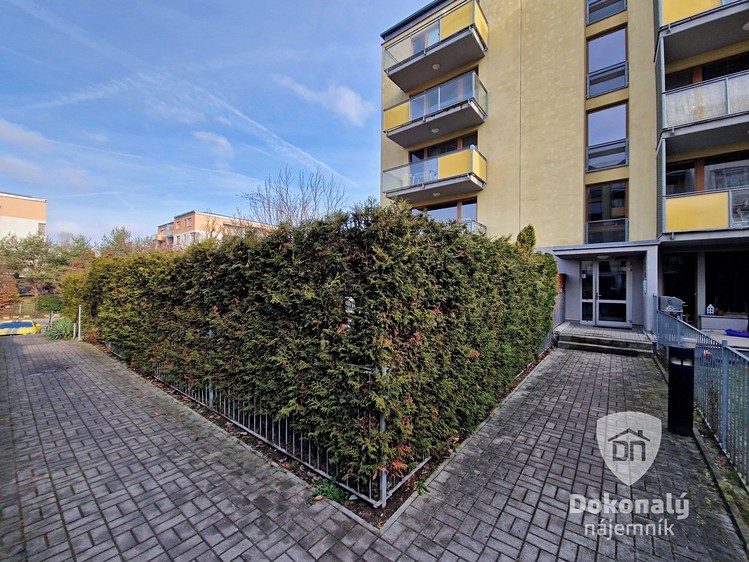 Wohnung 3+kk zur Miete, 79 m² (26 von 27)