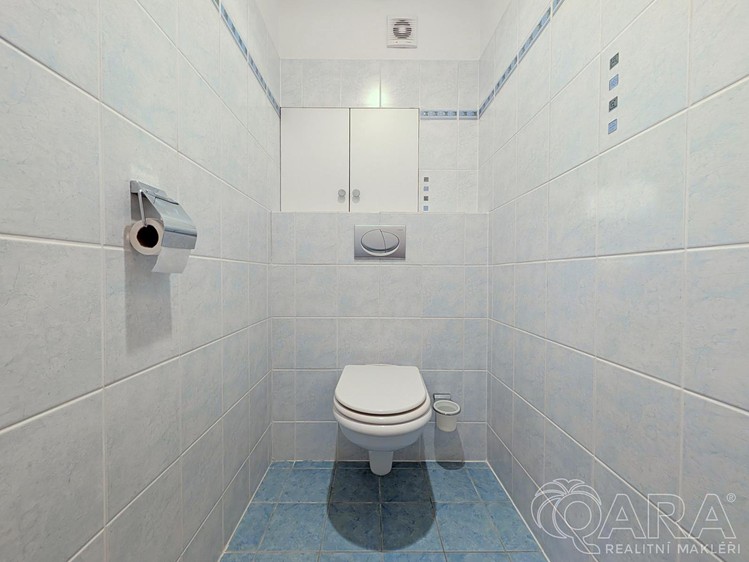 Квартира 3+kk на продаж, 82 м² (23 з 23)