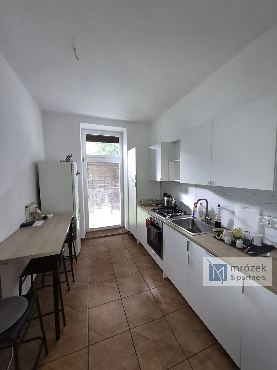 Pronájem bytu 3+1 95 m²