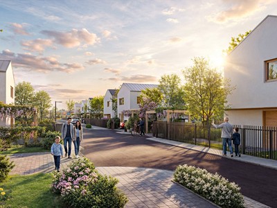 Будинок на продаж, 145 м² (3 з 18)
