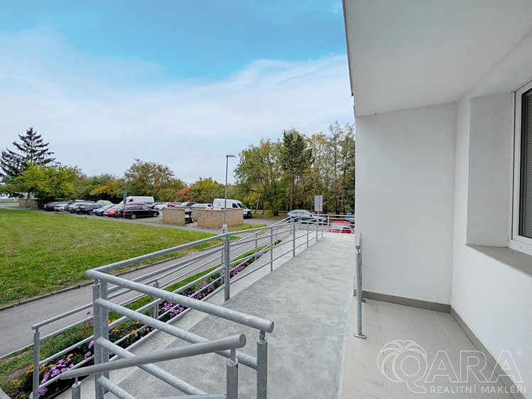 Квартира 3+kk на продаж, 82 м² (21 з 23)