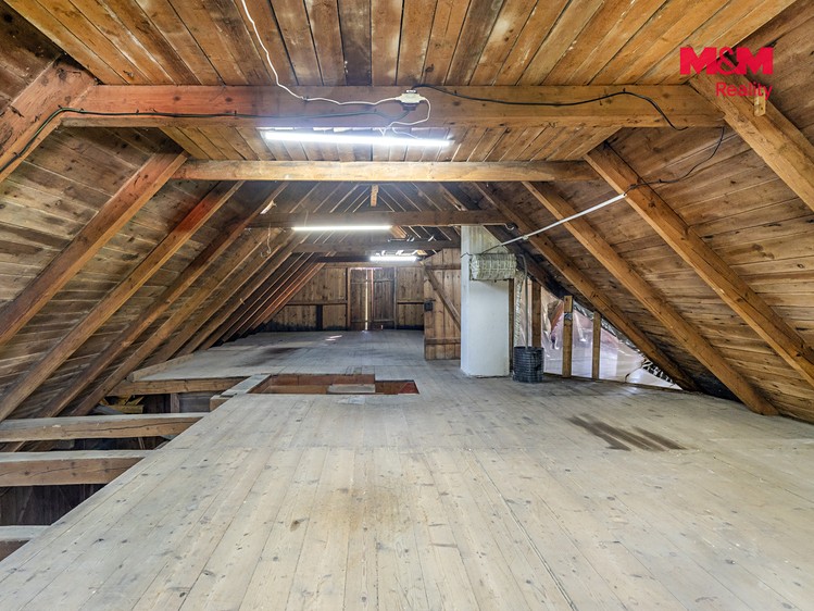 Prodej domu, 430 m² (21 z 30)