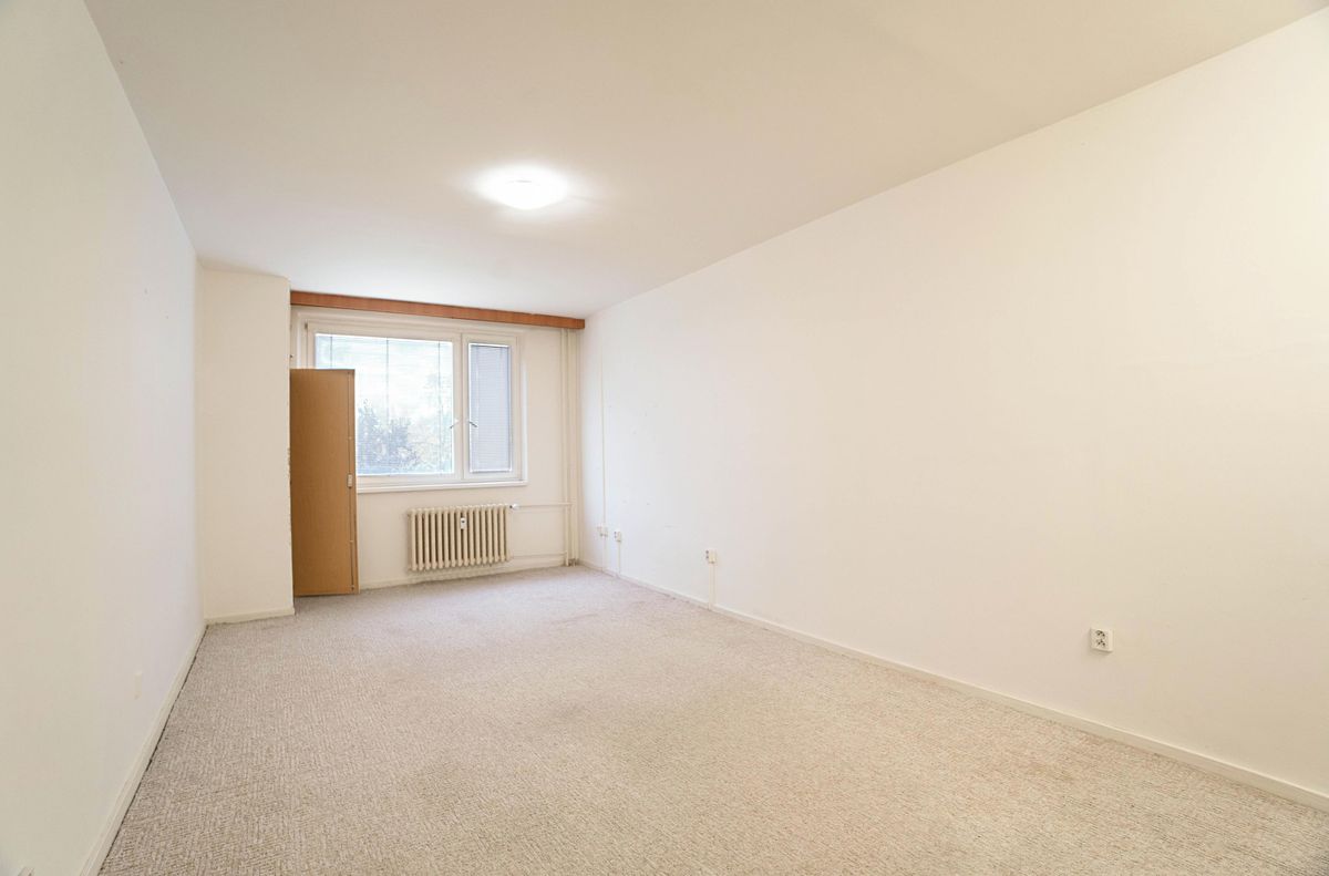 Prodej bytu 1+kk 32 m²