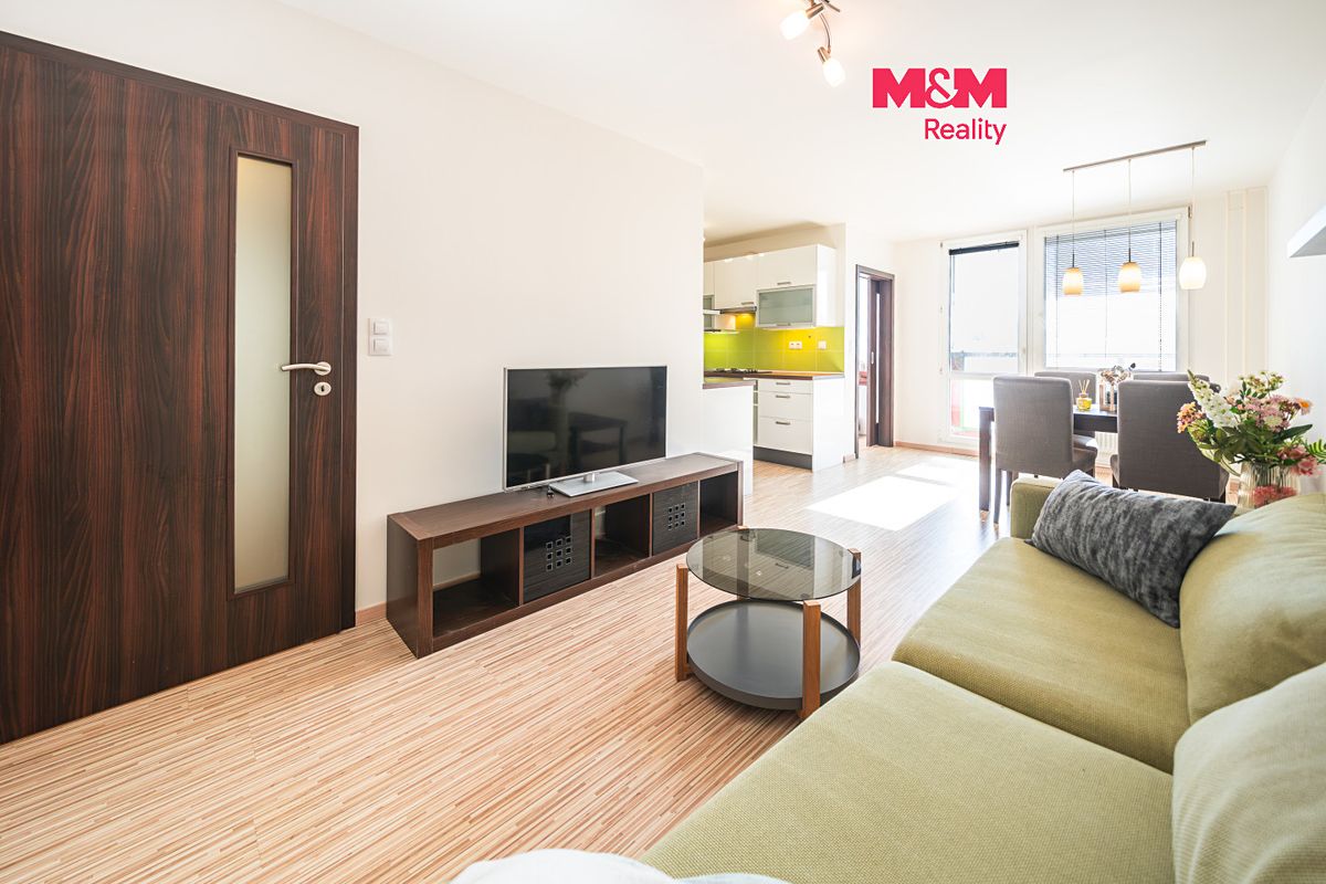 Prodej bytu 2+1 59 m²