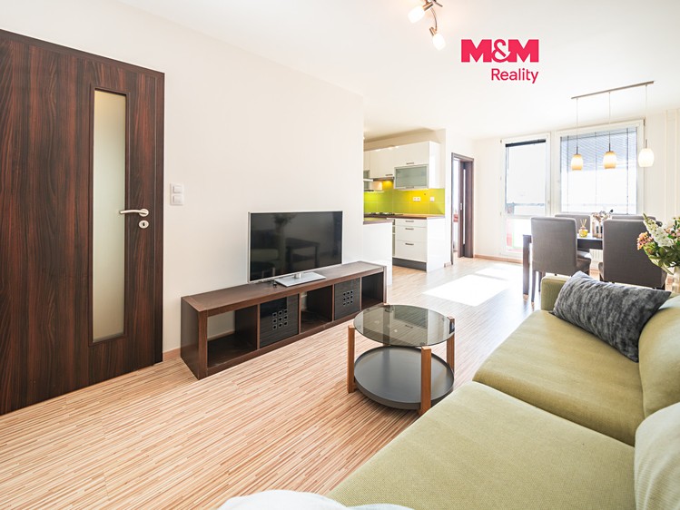Wohnung 2+1 zum Kauf, 59 m² (1 von 25)