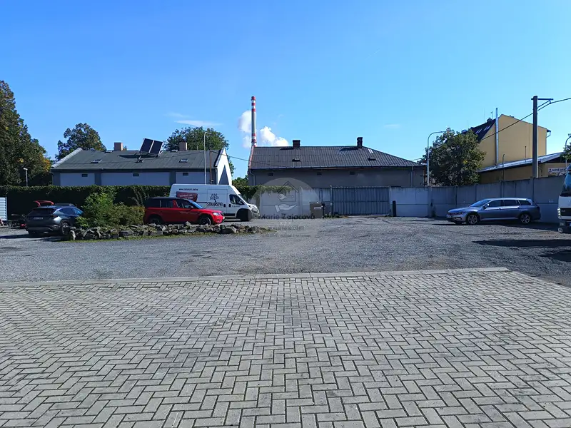 Pronájem obchodního prostoru 300 m², Ostrava – náhled fotky 2