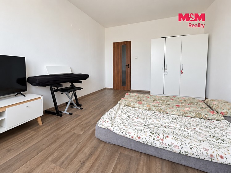 Квартира 2+1 в оренду, 60 м² (11 з 11)
