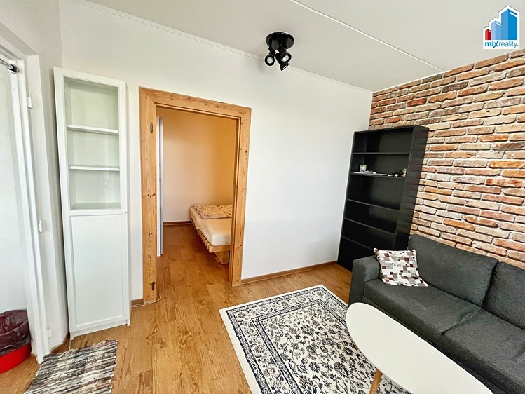Pronájem bytu 1+1, 39 m² (6 z 14)