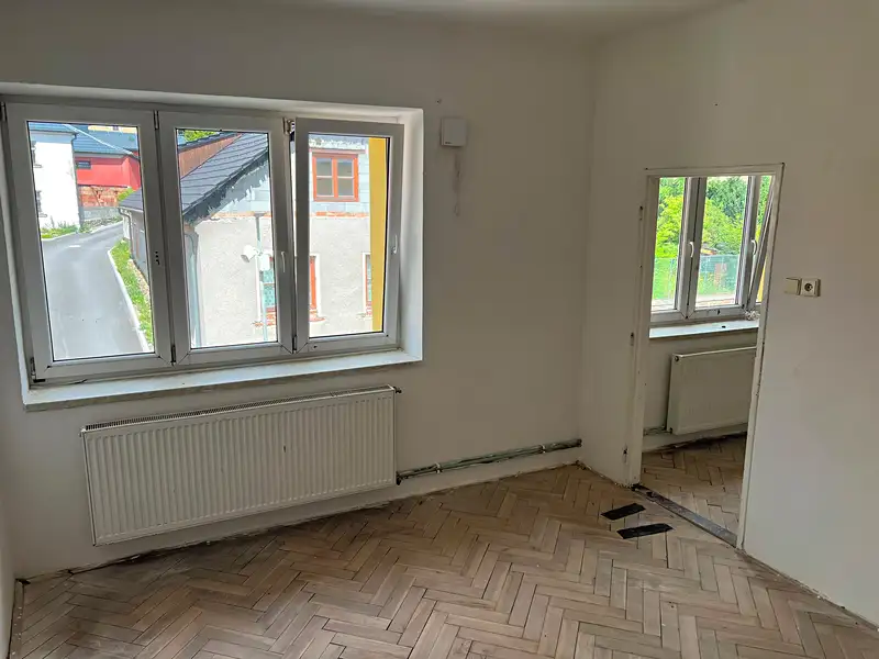 Pronájem bytu 2+1 53 m², Potštát – náhled fotky 3