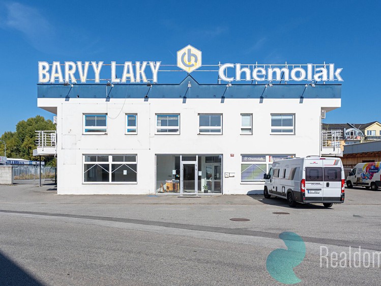 Комерційне приміщення в оренду, 807 м² (14 з 18)