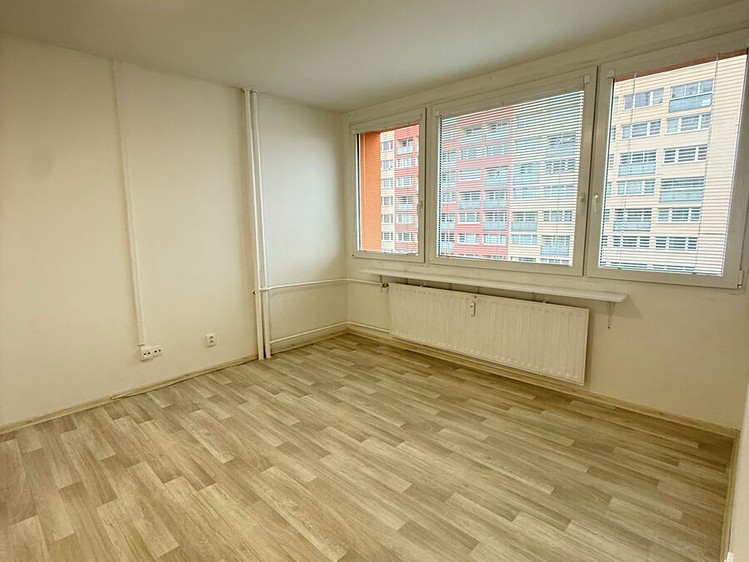 Квартира 2+1 в оренду, 49 м² (2 з 11)