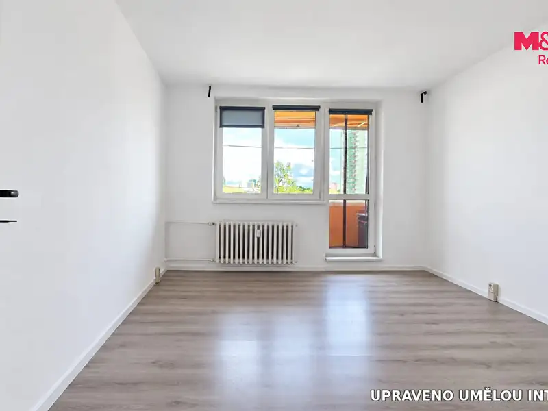 Prodej bytu 3+1 75 m², Ostrava – náhled fotky 2