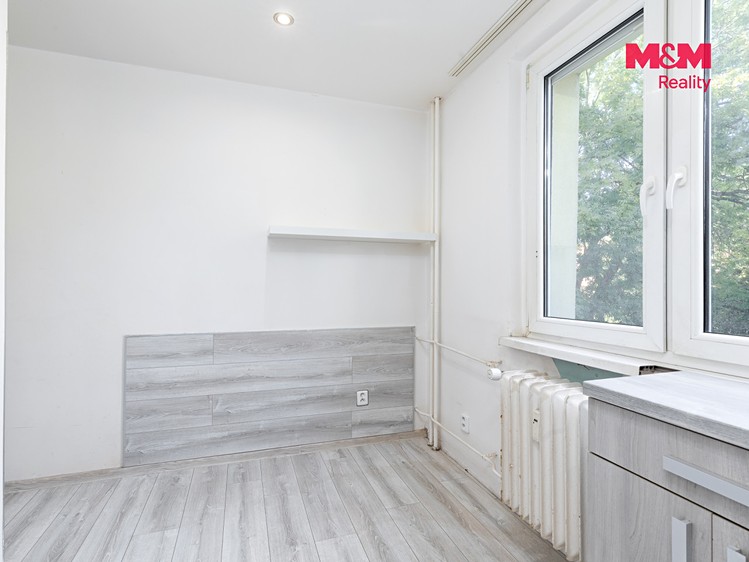 Квартира 2+1 на продаж, 54 м² (15 з 24)