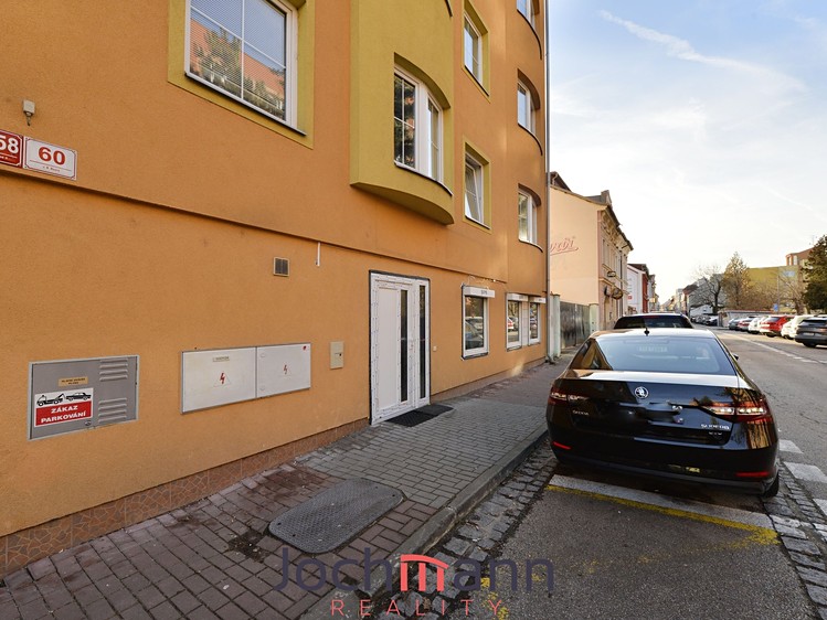 Wohnung 1+kk zur Miete, 50 m² (12 von 14)