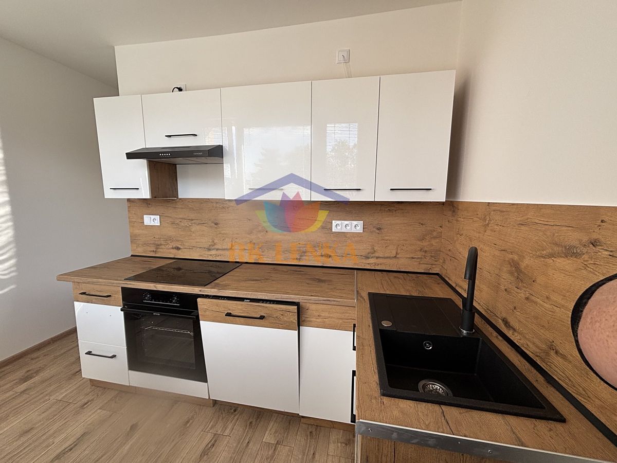 Pronájem bytu 3+1 53 m²