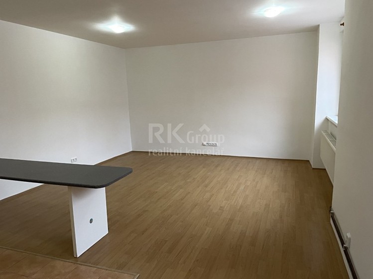 Pronájem bytu 1+kk, 41 m² (4 z 8)