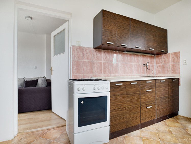Квартира 2+1 в оренду, 60 м² (5 з 12)
